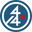 Latitude 44 Sports logo